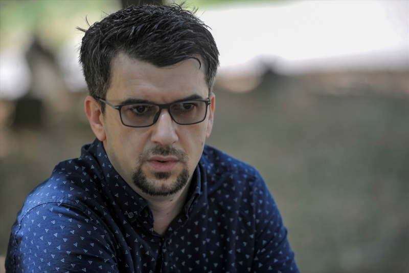 Medić: 30. godišnjica zločina nad Bošnjacima i Hrvatima Prijedora - krajnje vrijeme izaći iz pozicije žrtve